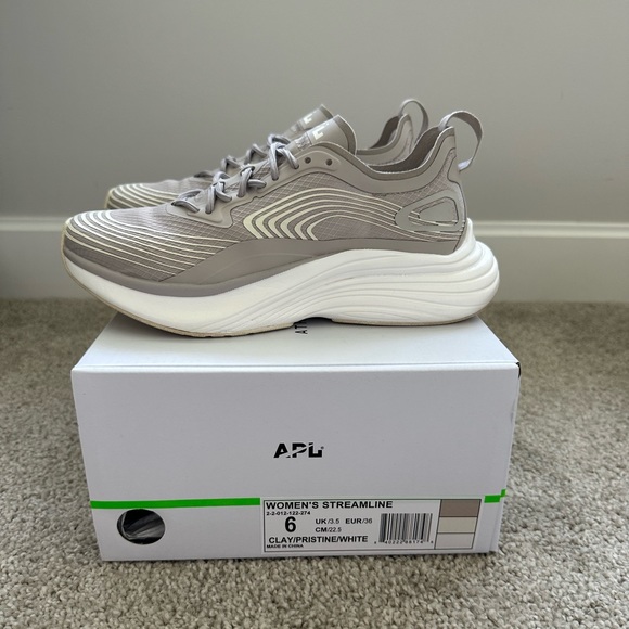 APL Streamline - Picture 3 of 6